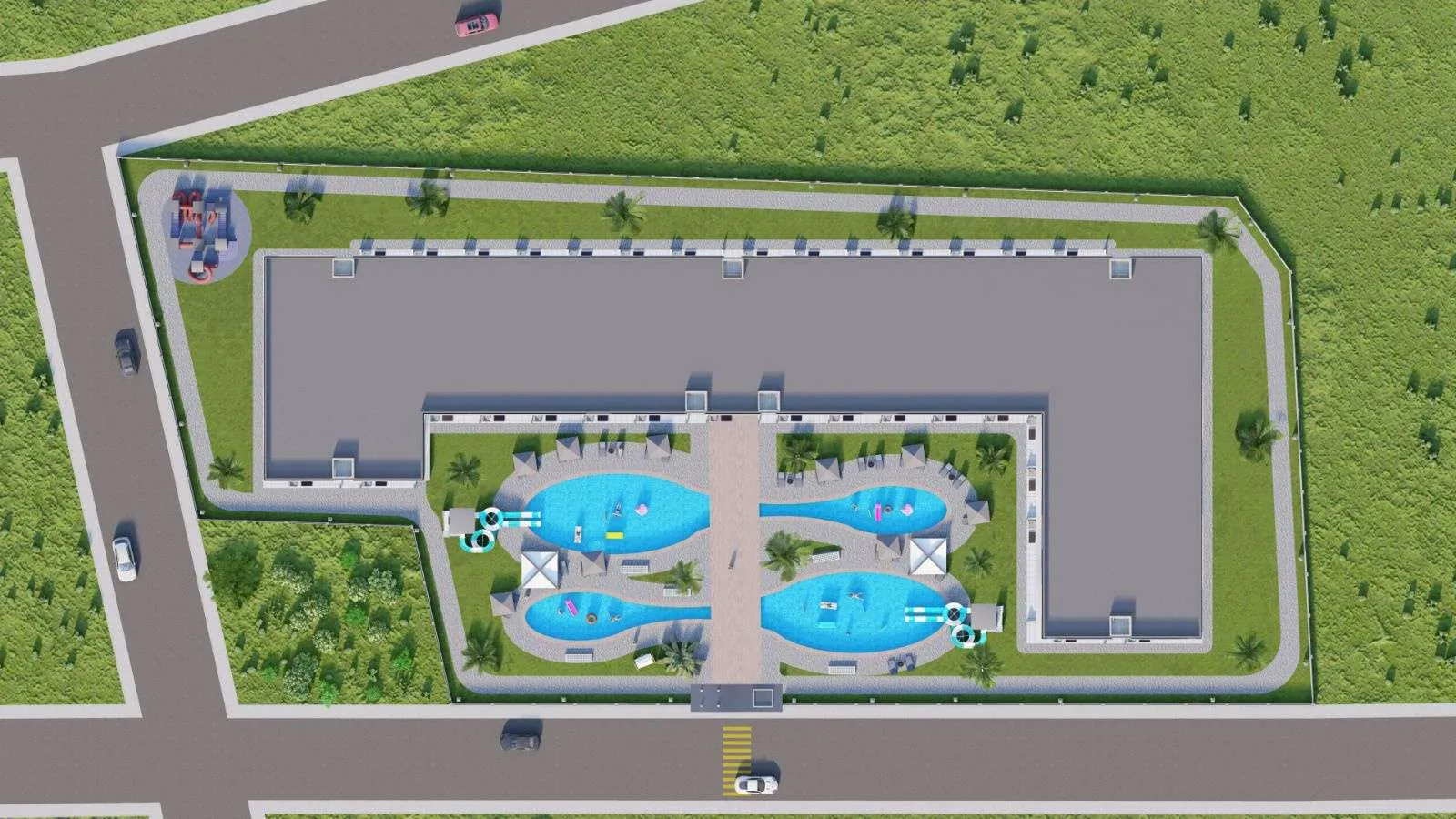 Sea Luxe Yalova Görsel 9